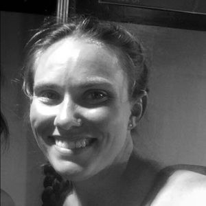 Meet your Posher, Sara